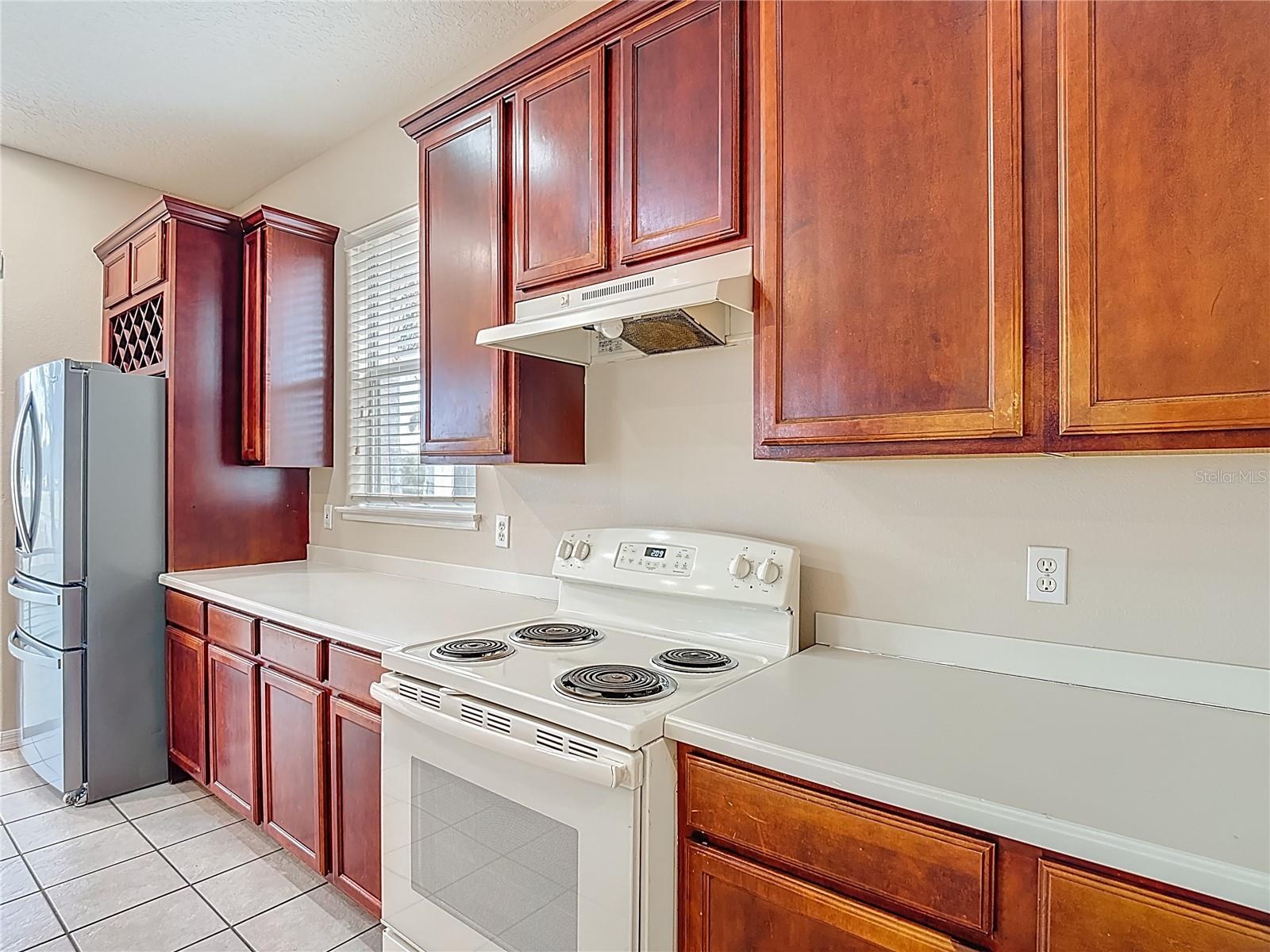 EAGLES NEST AT THE OAKS - Residential