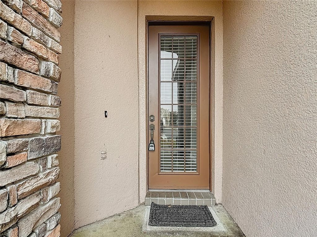 Photo of 2834 Eagle Eye Court, Kissimmee, FL 34746 (MLS # O6389360)