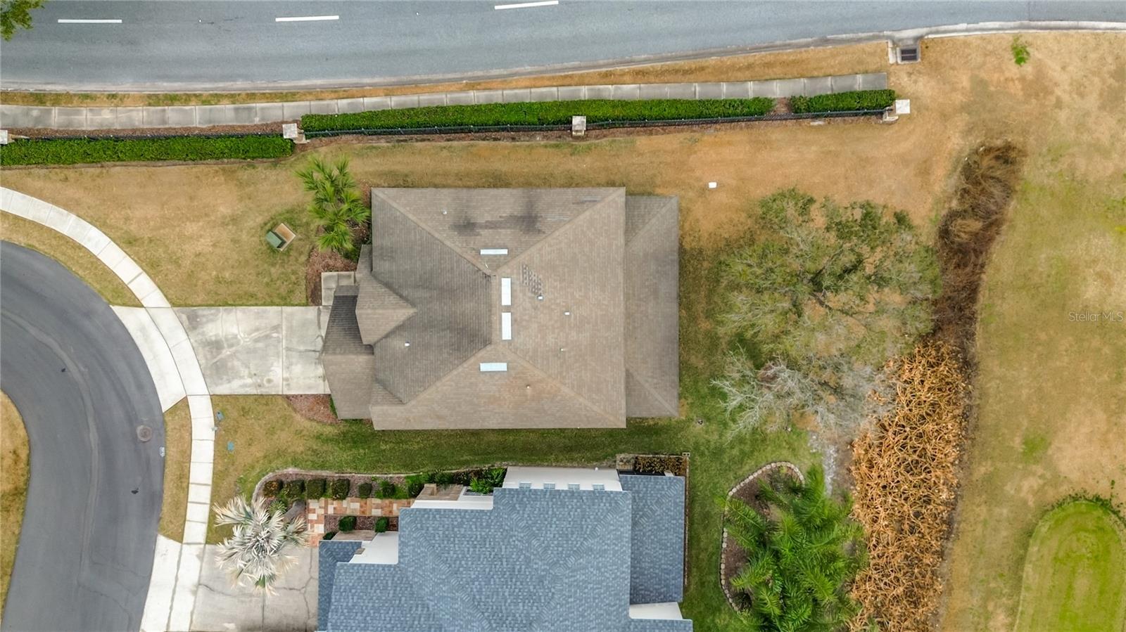 EAGLES NEST AT THE OAKS - Residential