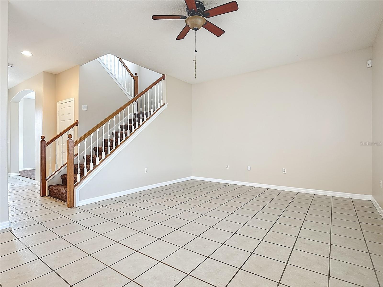 EAGLES NEST AT THE OAKS - Residential