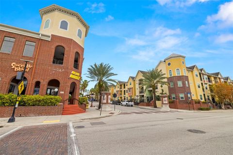 A home in TAMPA