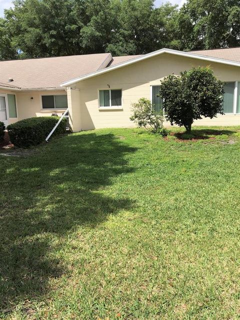 A home in OCALA