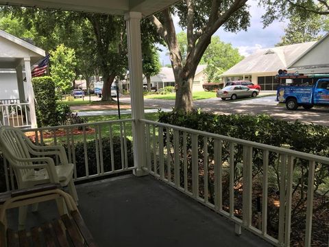 A home in OCALA