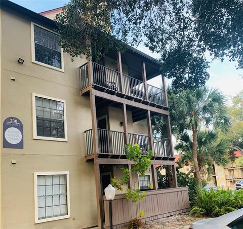 Photo of 238 Afton Square #308, Altamonte Springs, FL 32714 (MLS # S5137541)