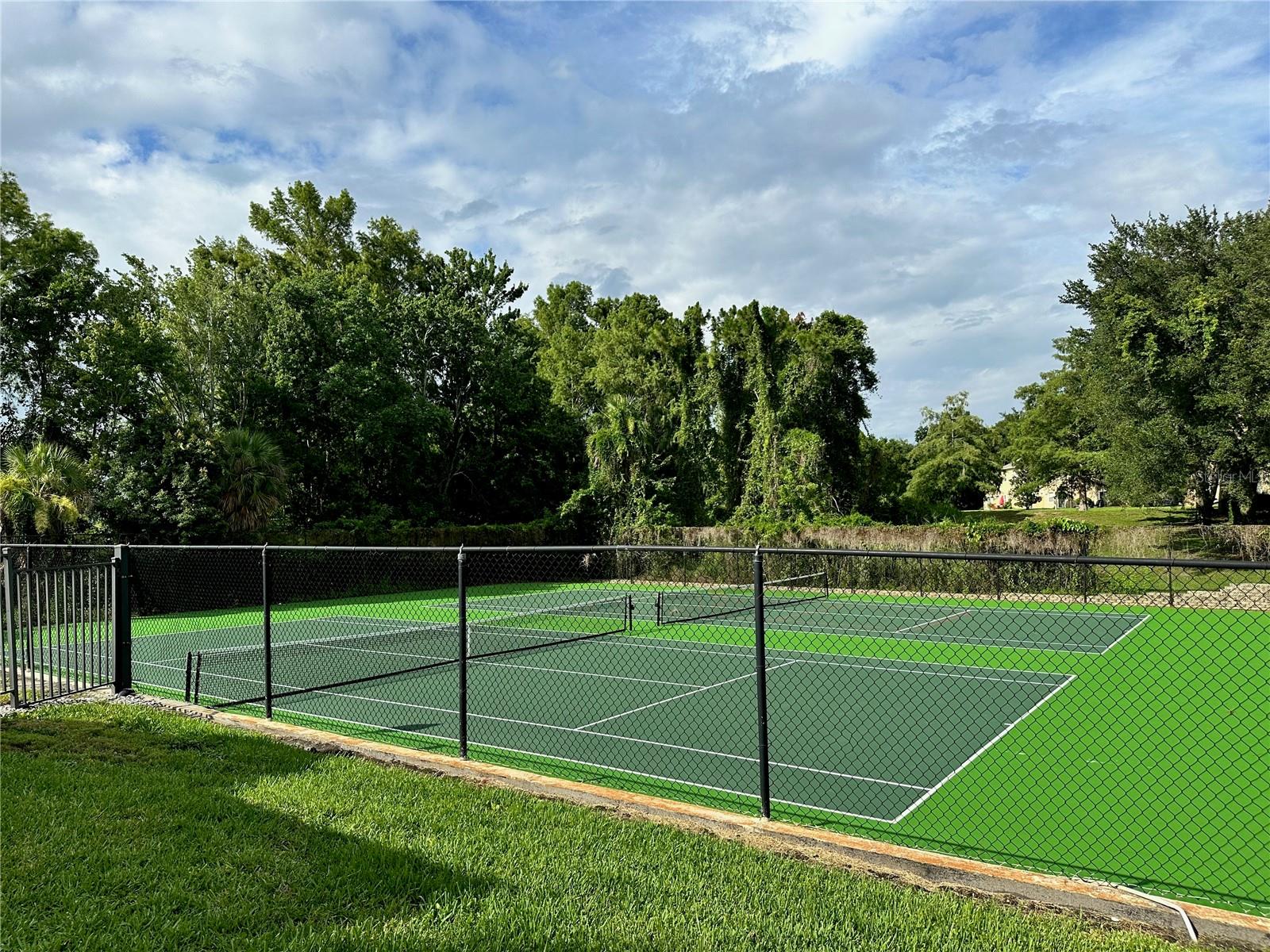 OASIS AT PEARL LAKE A CONDO - Residential