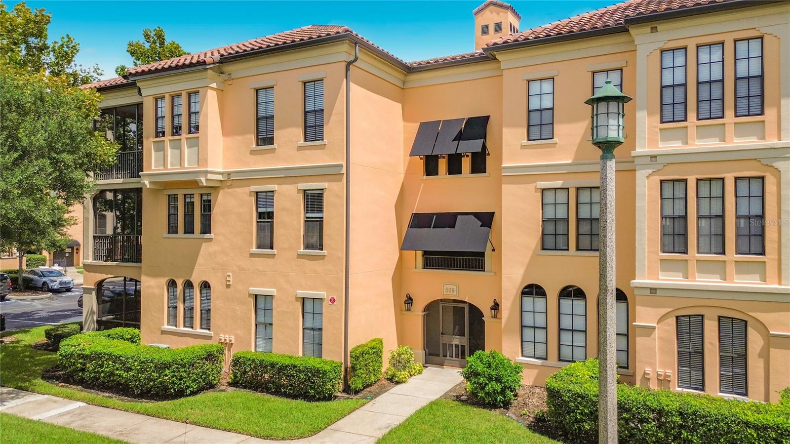 509 MIRASOL CIRCLE 302