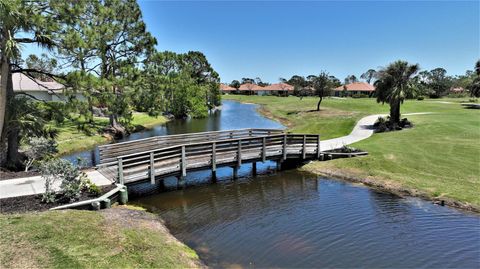 A home in PUNTA GORDA