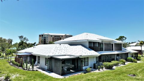 A home in PUNTA GORDA