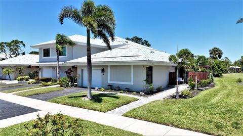 A home in PUNTA GORDA