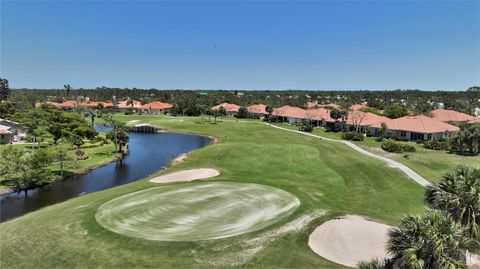 A home in PUNTA GORDA