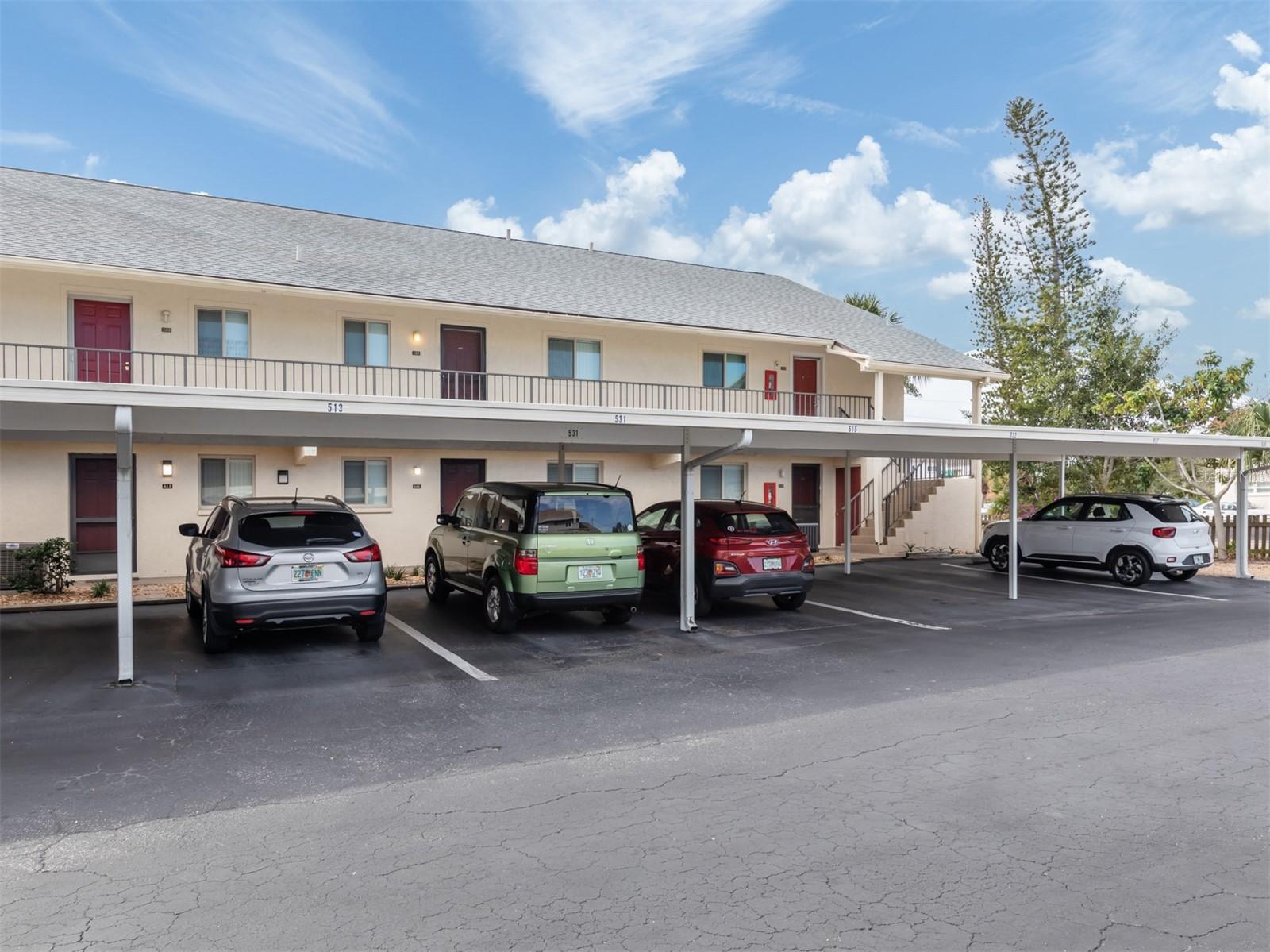 PARKDALE EAST - Residential