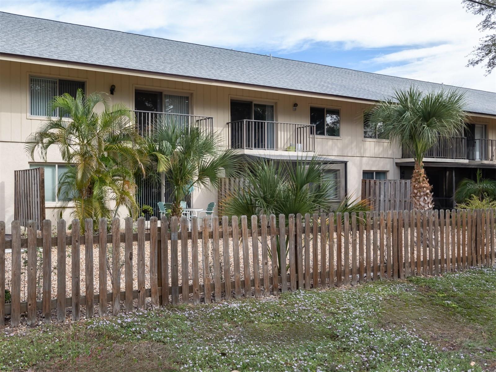 PARKDALE EAST - Residential