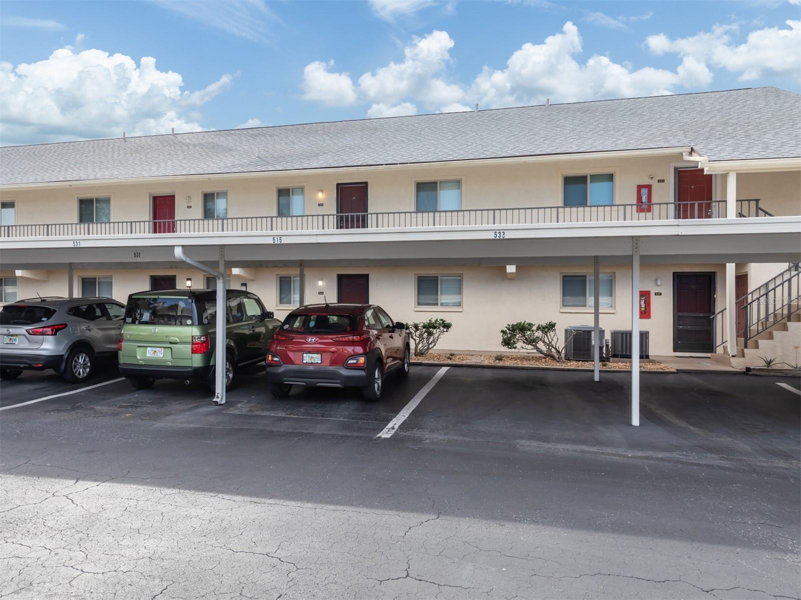 PARKDALE EAST - Residential