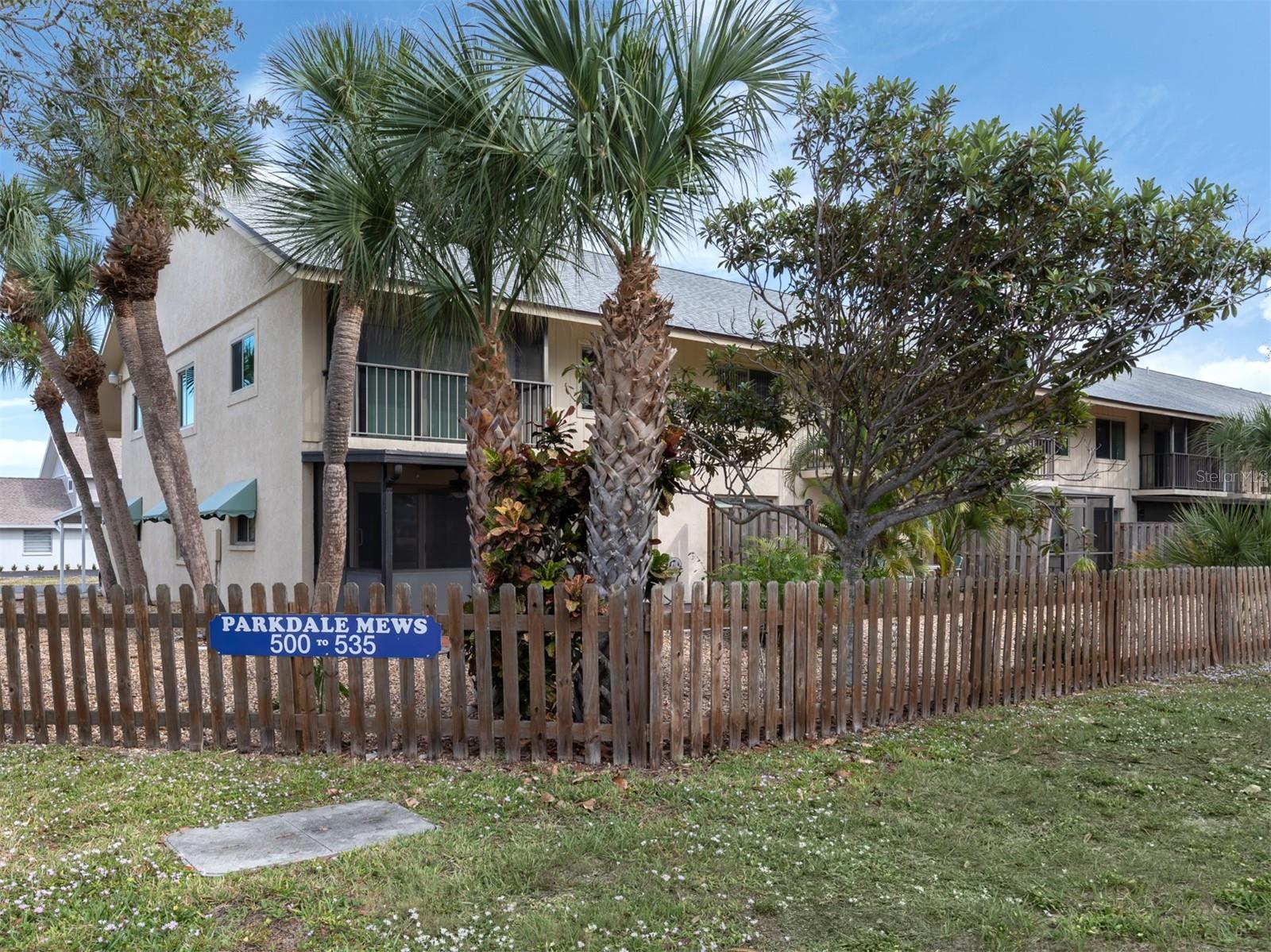 PARKDALE EAST - Residential