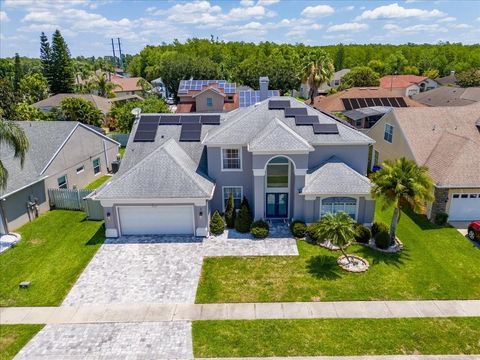 A home in ORLANDO