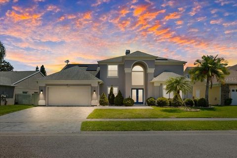 A home in ORLANDO