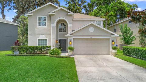 1785 RUSHDEN DRIVE OCOEE FL 34761