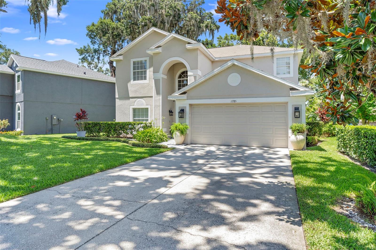 1785 RUSHDEN DRIVE