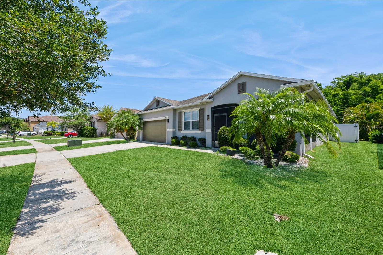 2952 BOATING BOULEVARD