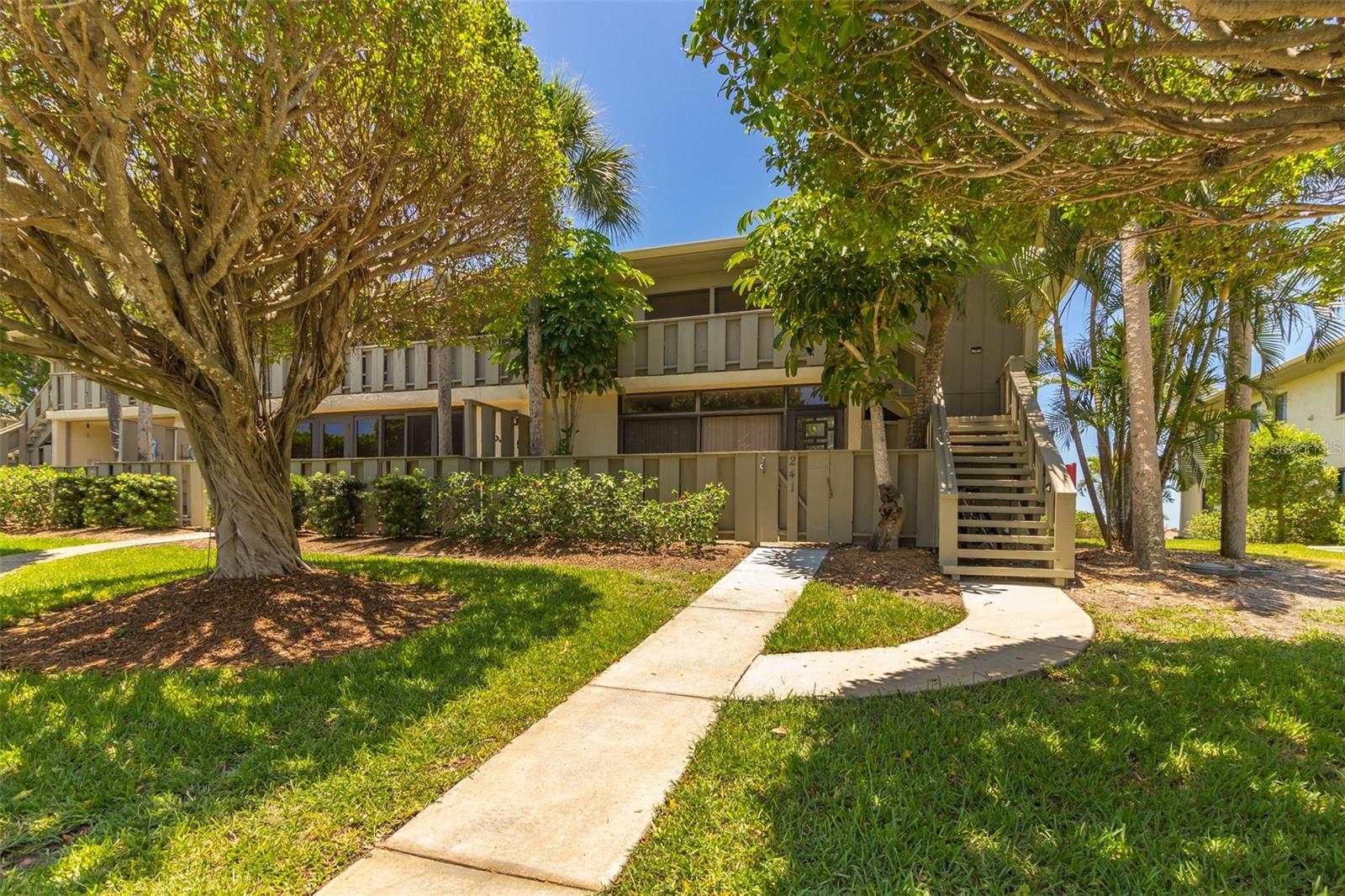 6200 FLOTILLA DRIVE 241