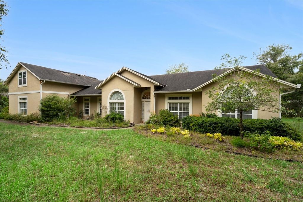 Photo of 1673 Tallapoosa Drive, Geneva, FL 32732 (MLS # O6348988)
