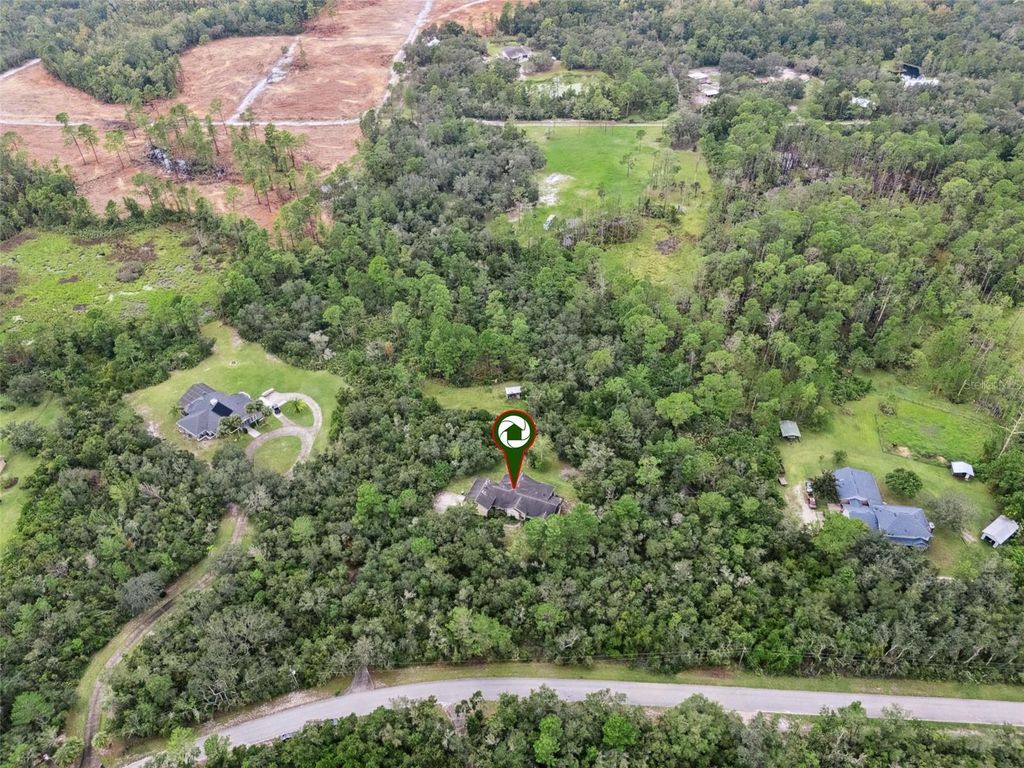 Photo of 1673 Tallapoosa Drive, Geneva, FL 32732 (MLS # O6348988)
