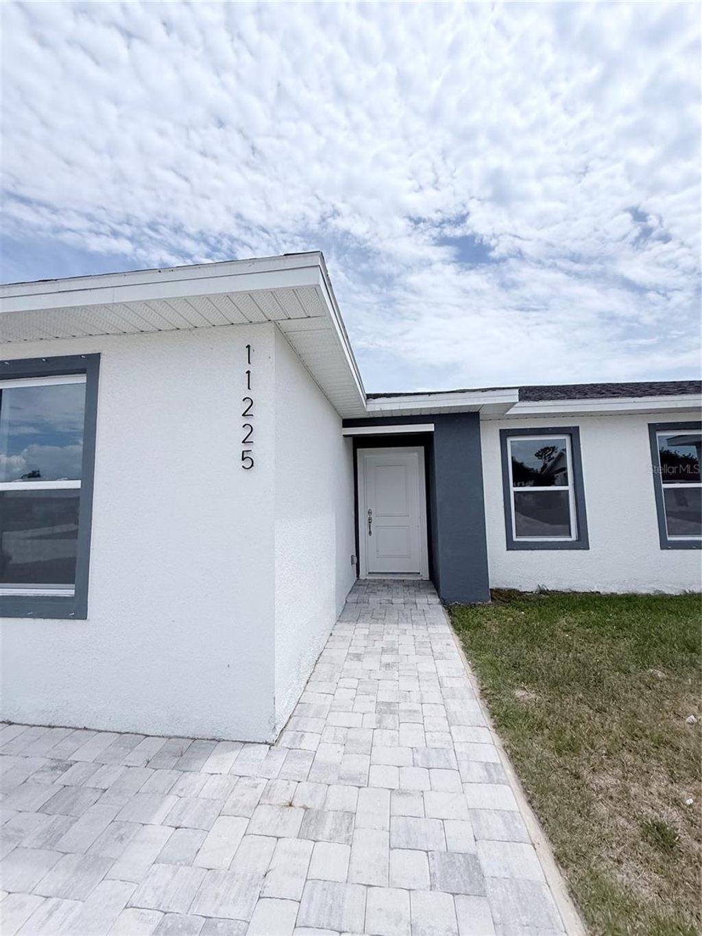 Photo of 11225 Pendleton Avenue, Englewood, FL 34224 (MLS # C7526449)