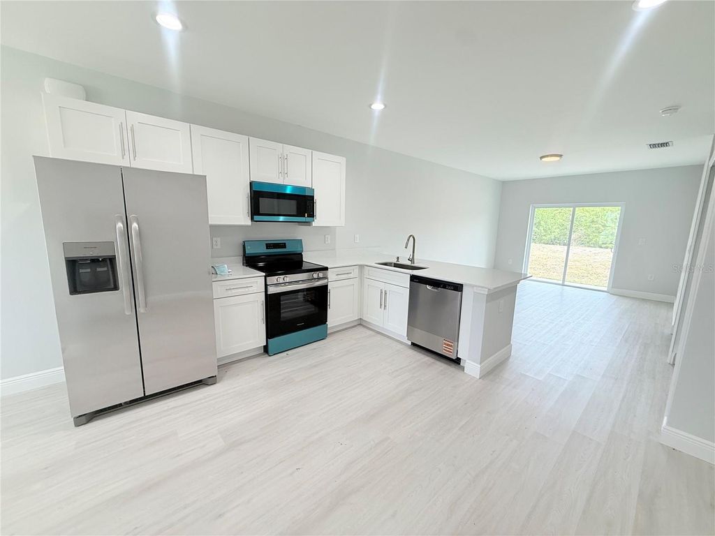 Photo of 11225 Pendleton Avenue, Englewood, FL 34224 (MLS # C7526449)