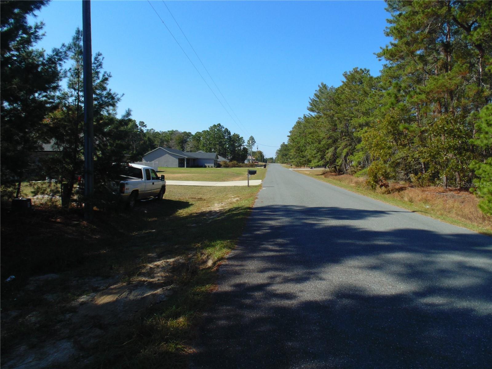 OCALA WATERWAY ESTATE - Land
