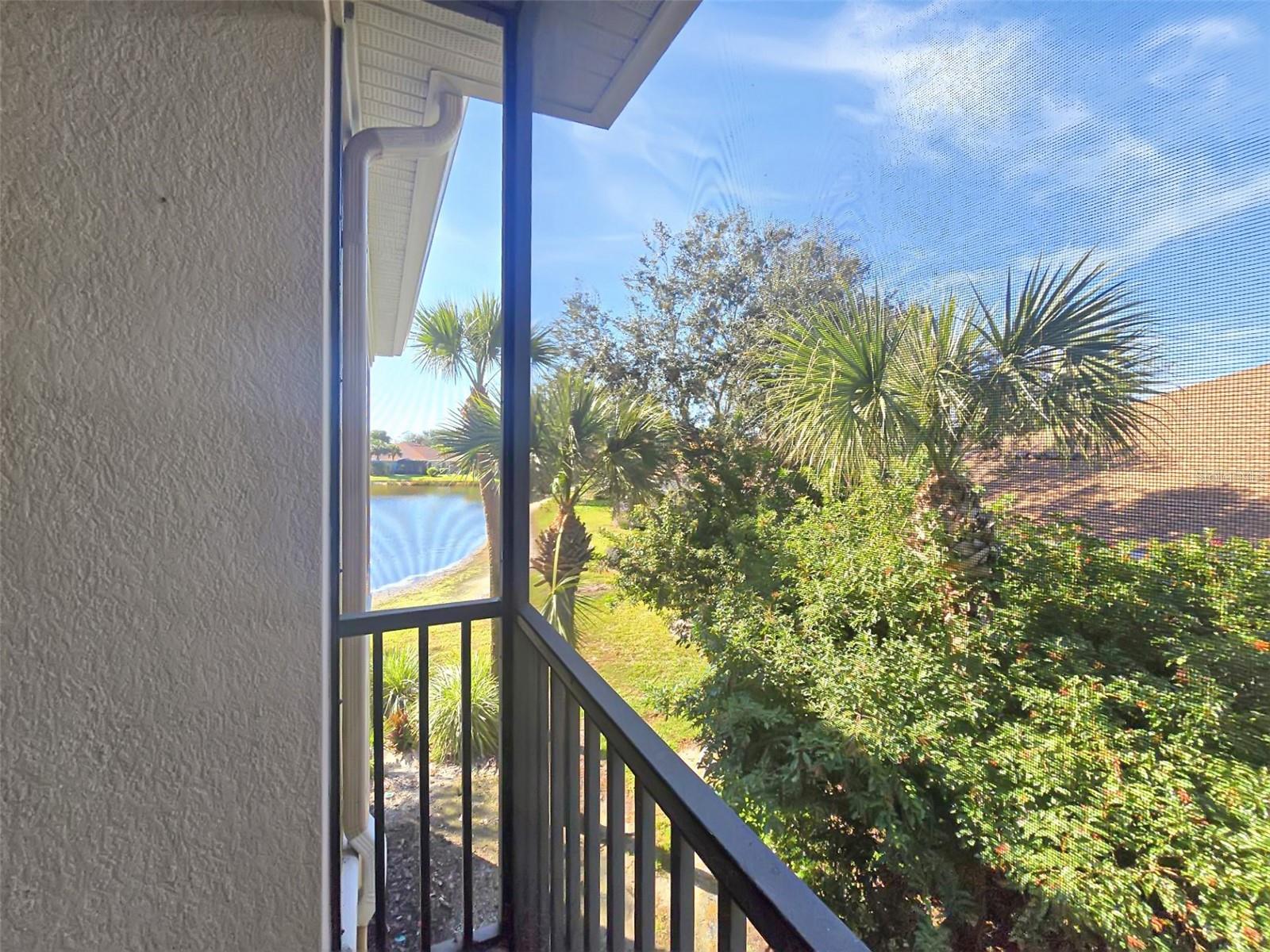 PALMA SOLA TRACE - Residential Lease