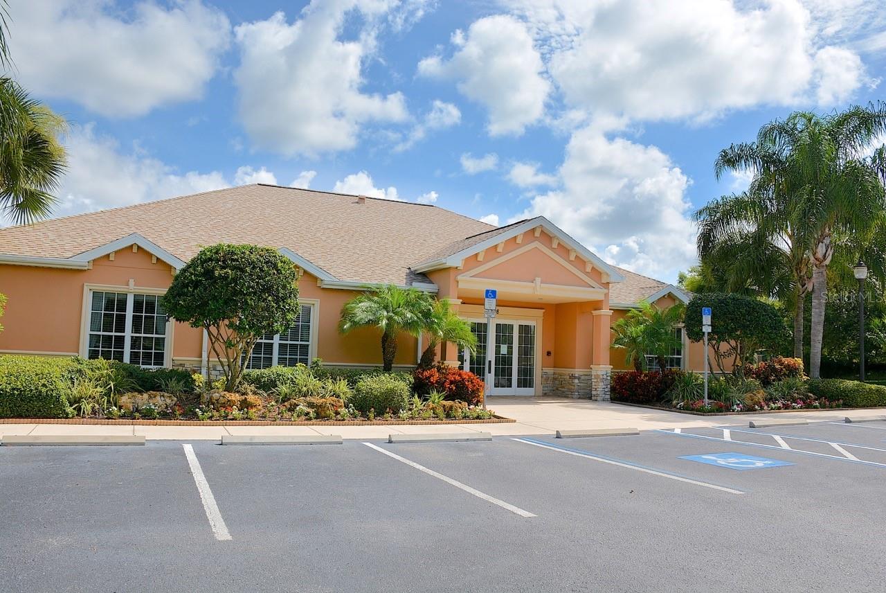 PALMA SOLA TRACE - Residential Lease