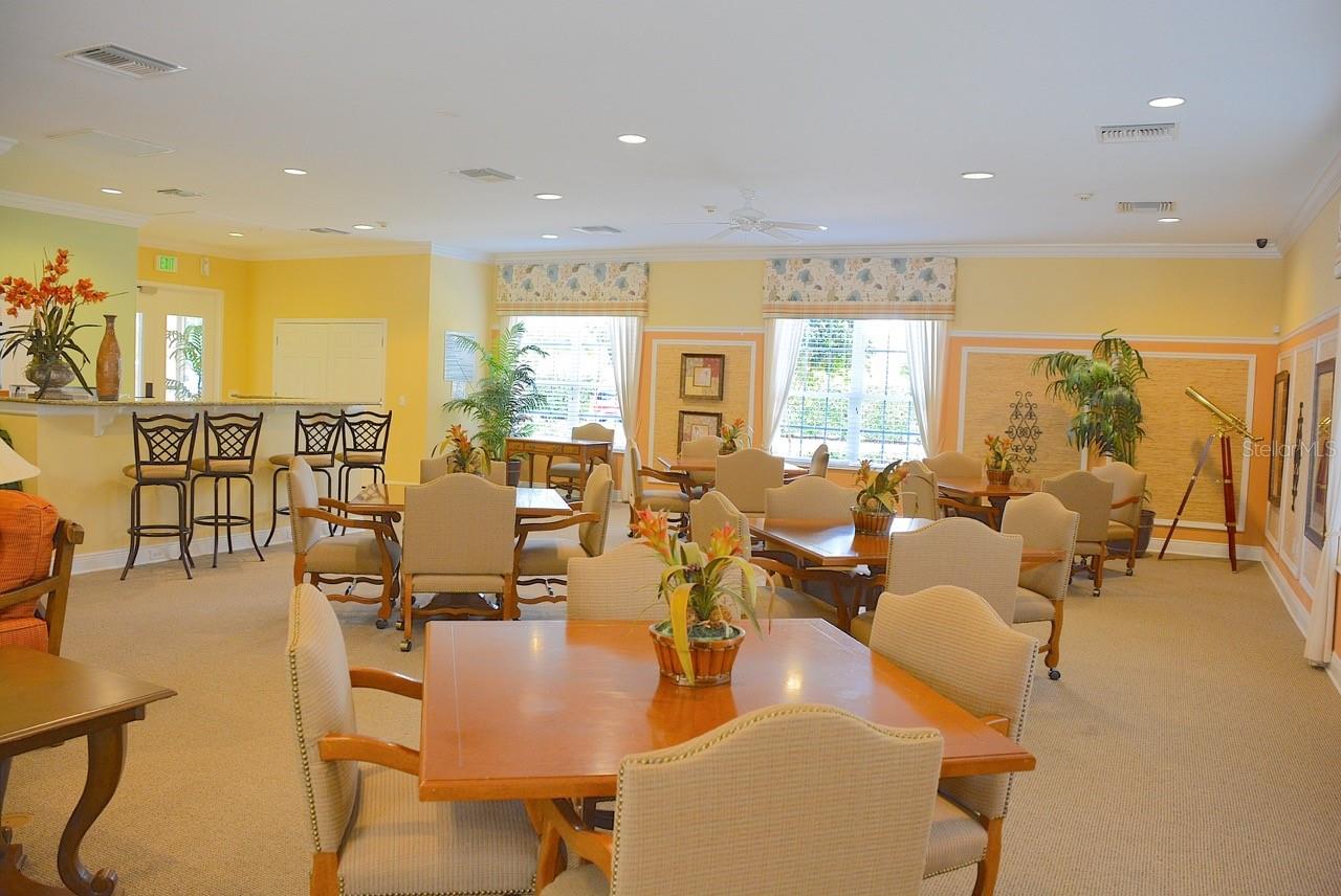 PALMA SOLA TRACE - Residential Lease