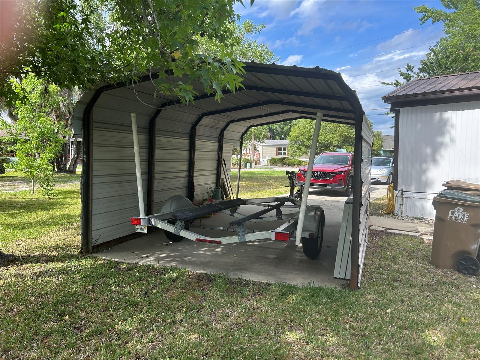 HOLIDAY HAVEN CAMPSITES UNIT 02 - Residential