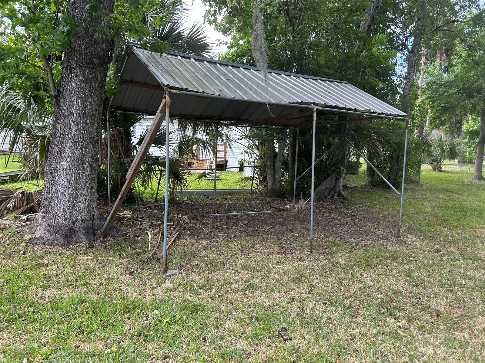 HOLIDAY HAVEN CAMPSITES UNIT 02 - Residential