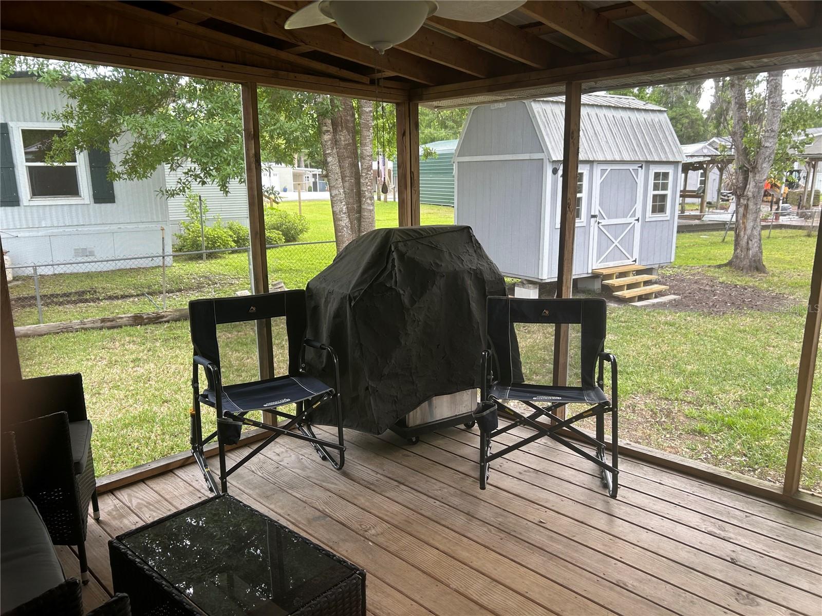 HOLIDAY HAVEN CAMPSITES UNIT 02 - Residential