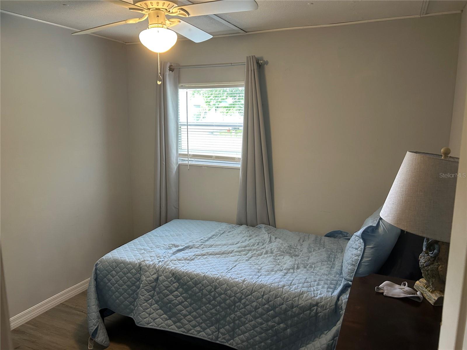 HOLIDAY HAVEN CAMPSITES UNIT 02 - Residential