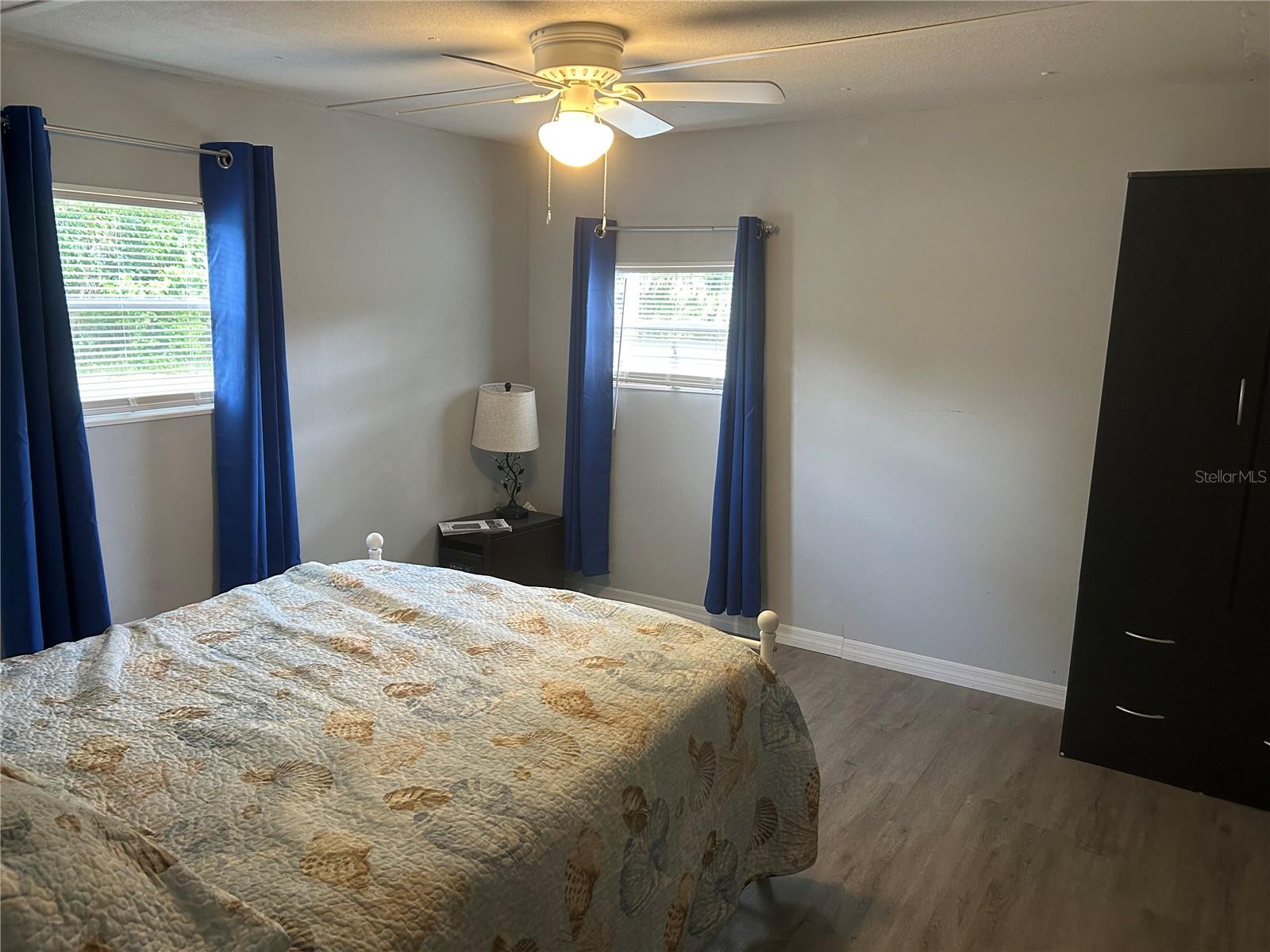 HOLIDAY HAVEN CAMPSITES UNIT 02 - Residential