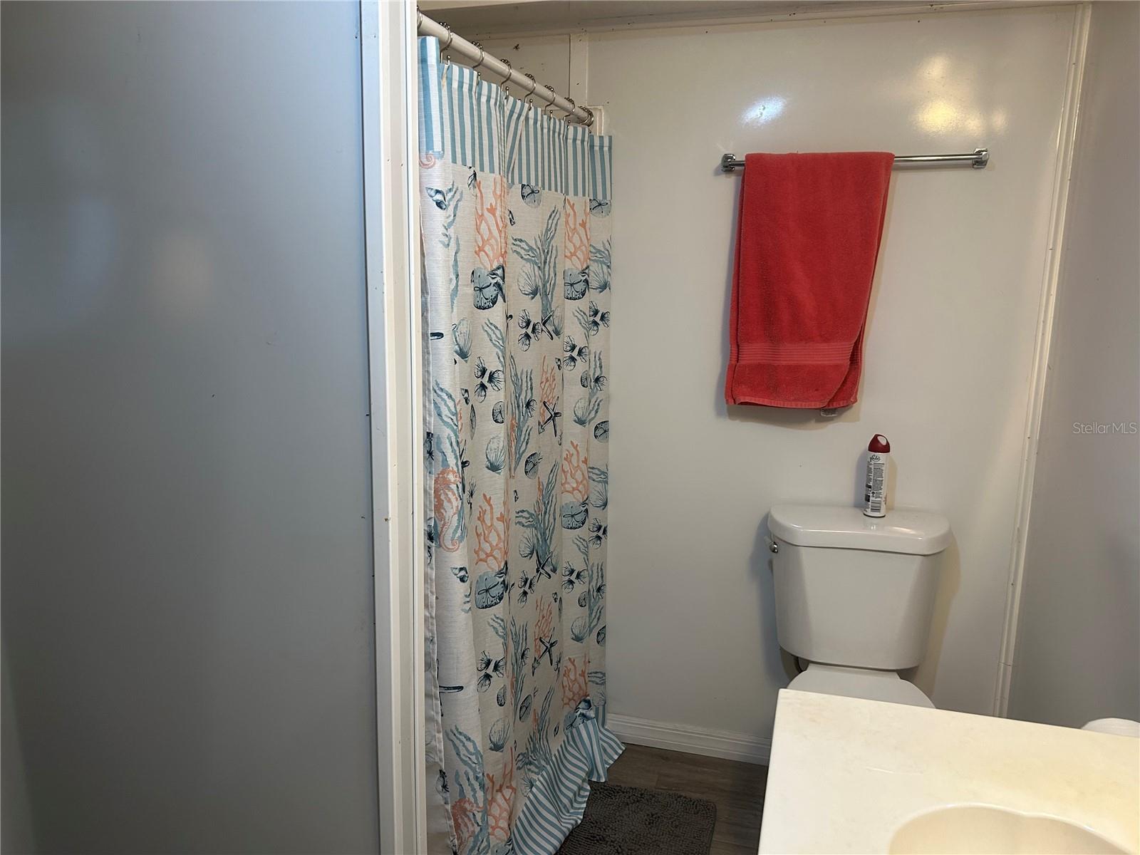 HOLIDAY HAVEN CAMPSITES UNIT 02 - Residential