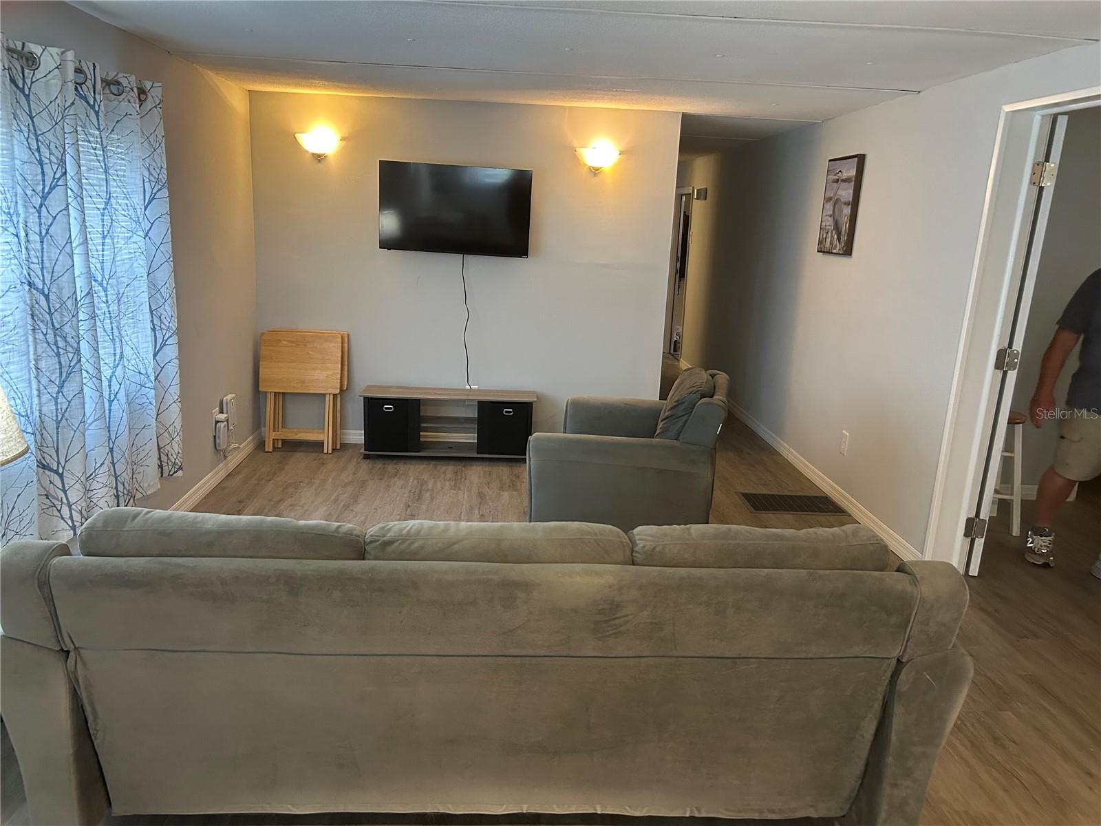 HOLIDAY HAVEN CAMPSITES UNIT 02 - Residential