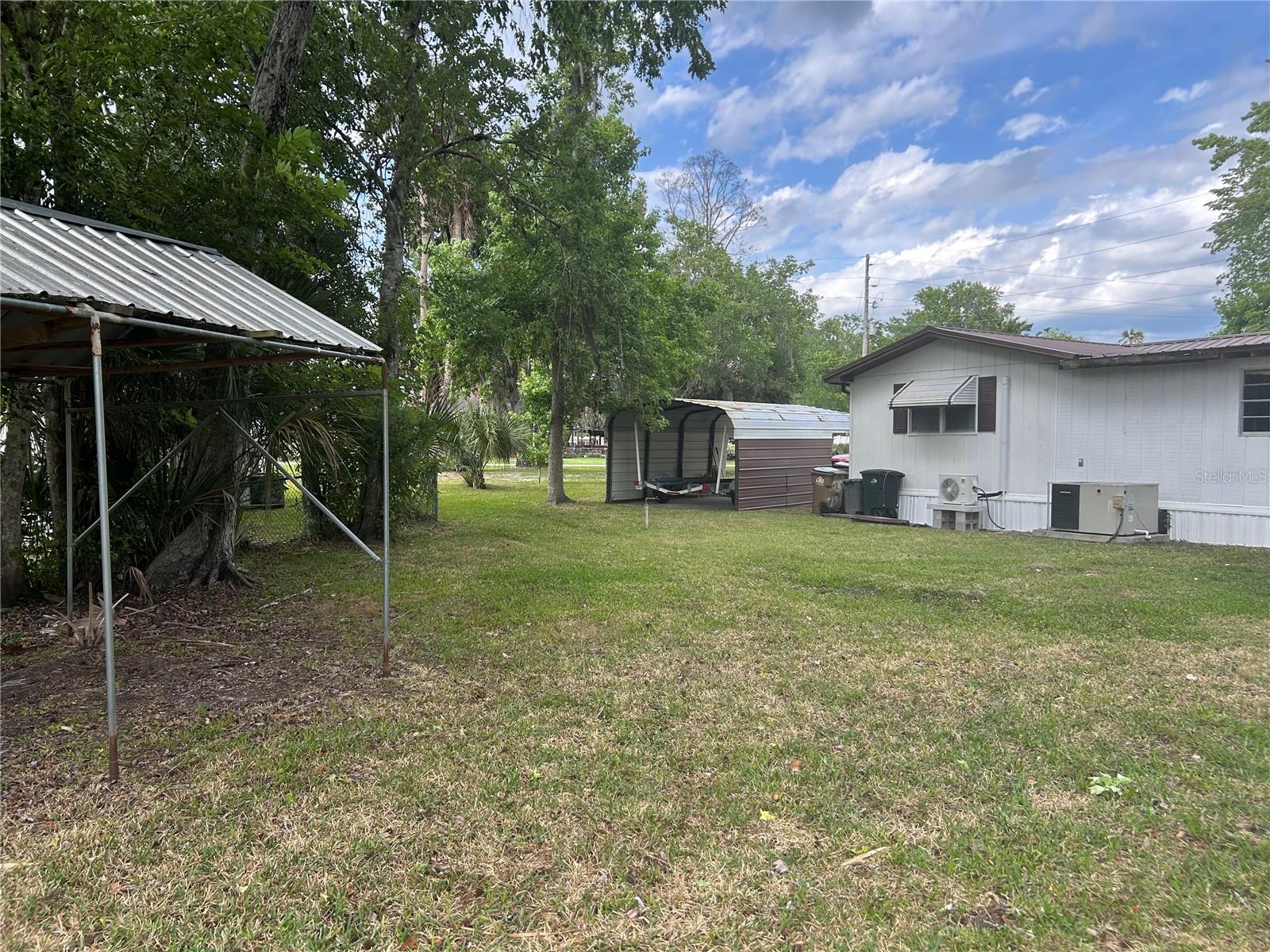 HOLIDAY HAVEN CAMPSITES UNIT 02 - Residential