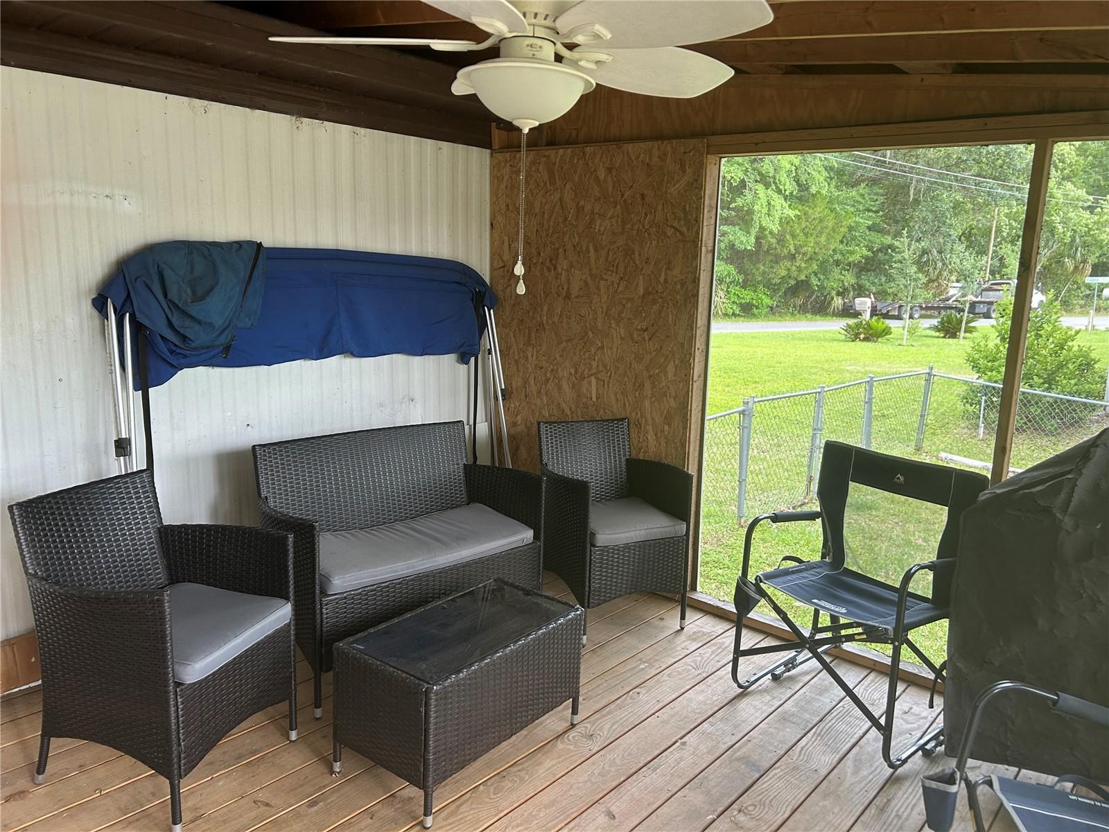 HOLIDAY HAVEN CAMPSITES UNIT 02 - Residential