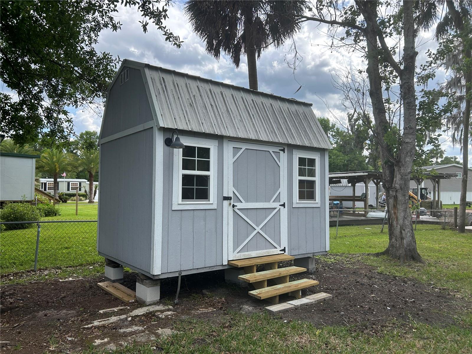 HOLIDAY HAVEN CAMPSITES UNIT 02 - Residential