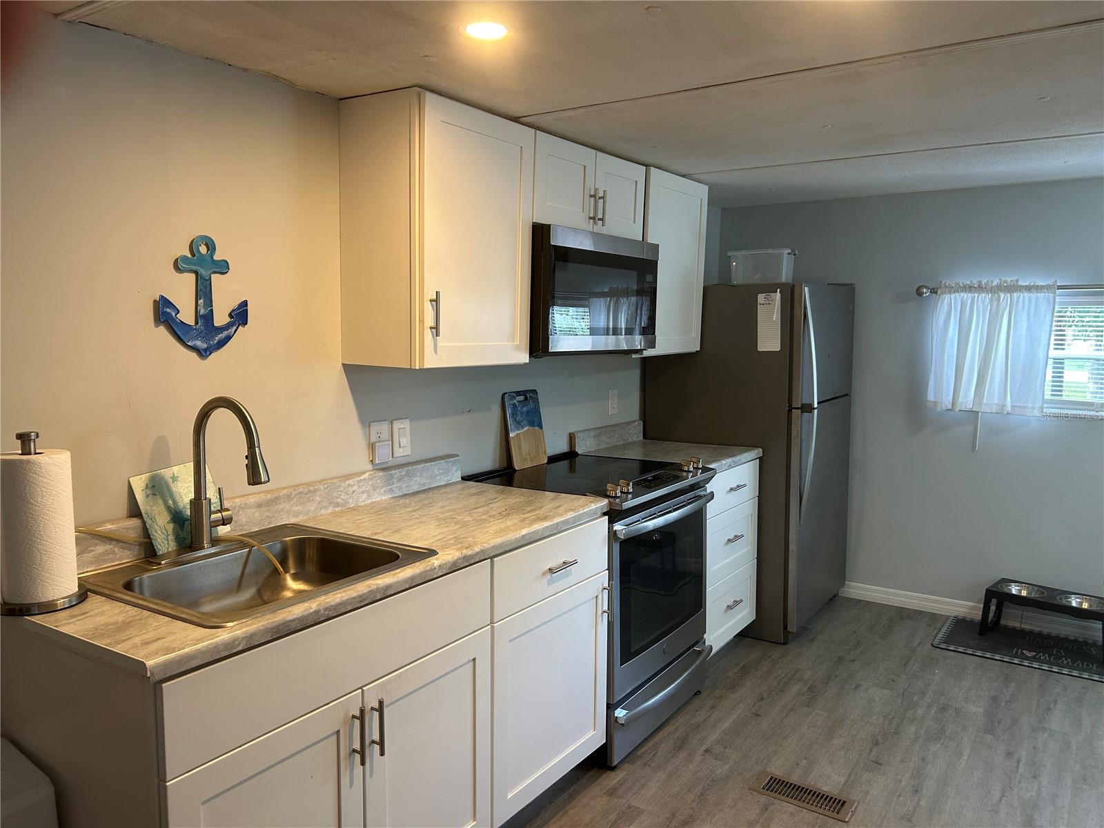 HOLIDAY HAVEN CAMPSITES UNIT 02 - Residential