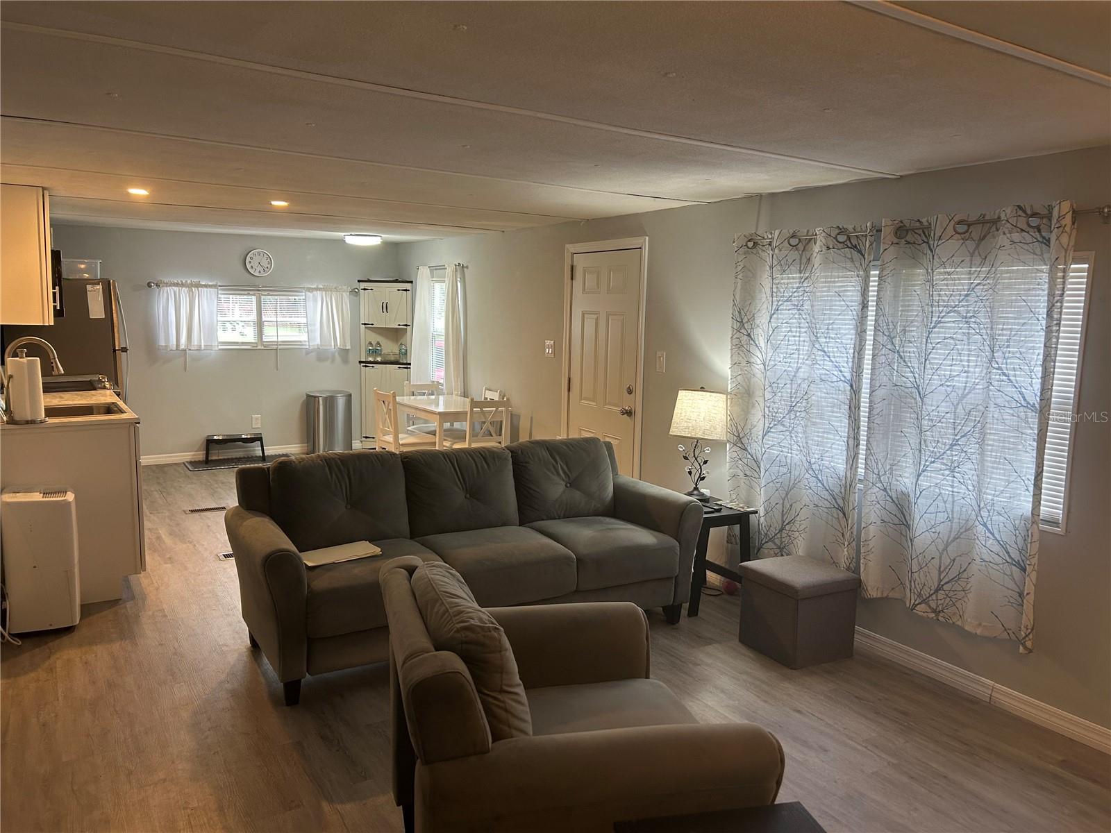 HOLIDAY HAVEN CAMPSITES UNIT 02 - Residential