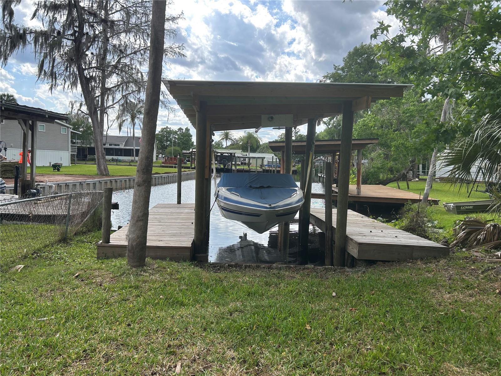 HOLIDAY HAVEN CAMPSITES UNIT 02 - Residential