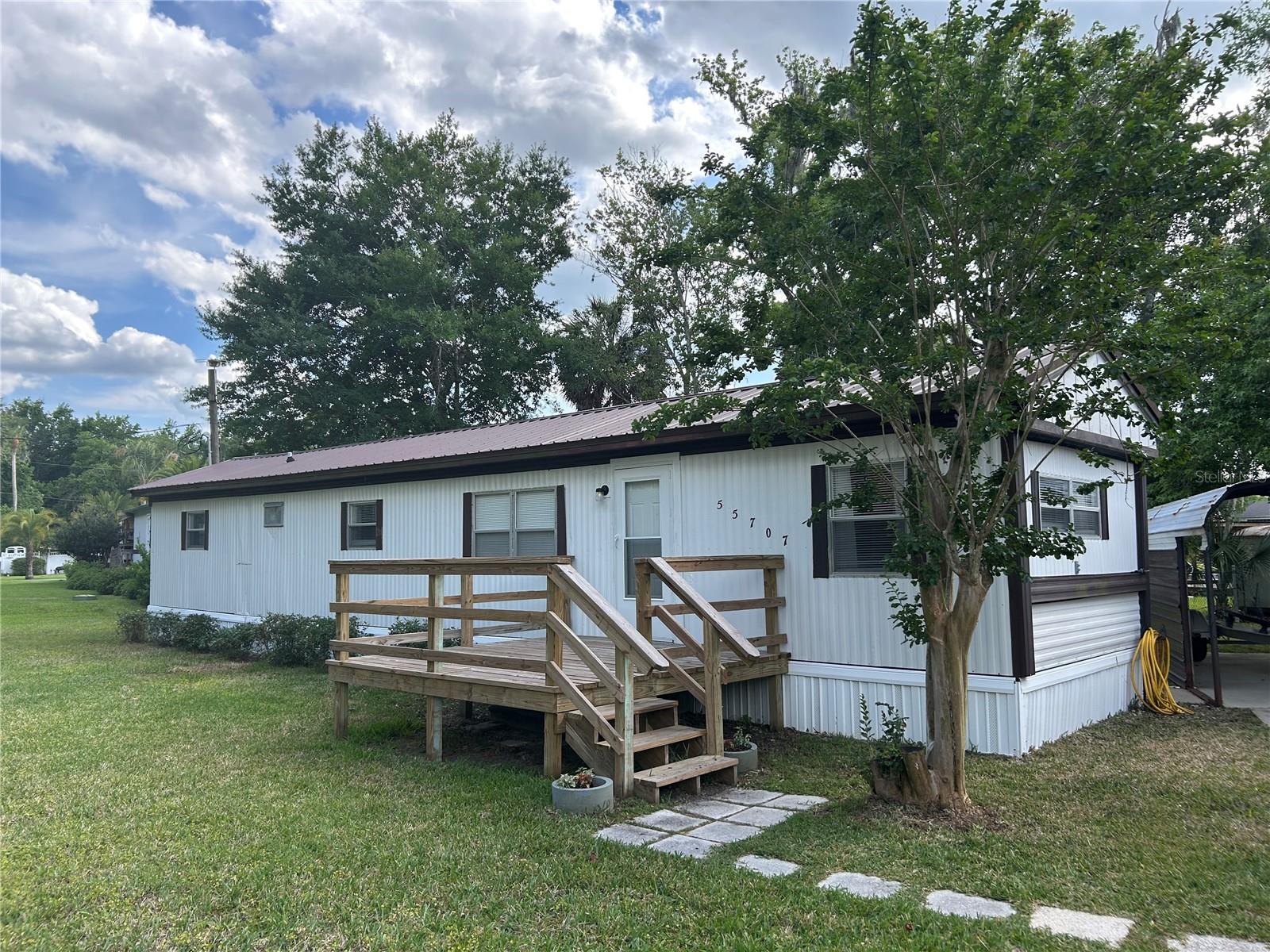 HOLIDAY HAVEN CAMPSITES UNIT 02 - Residential