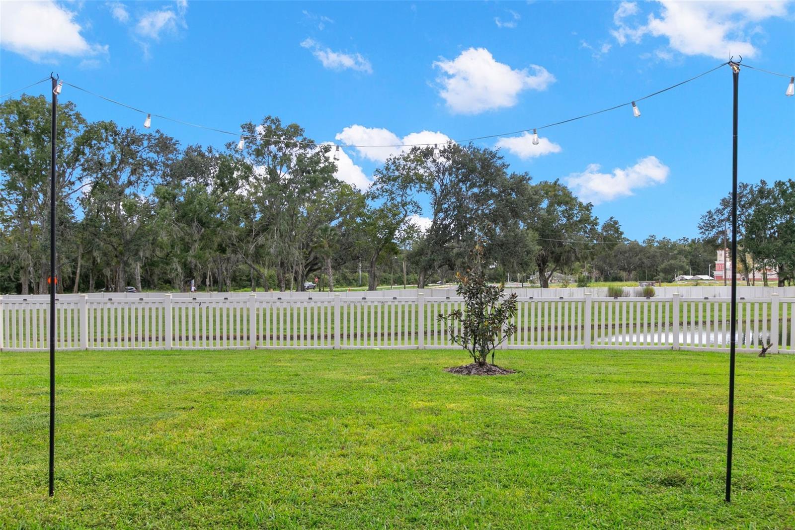 K-BAR RANCH-PCL E - Residential Lease