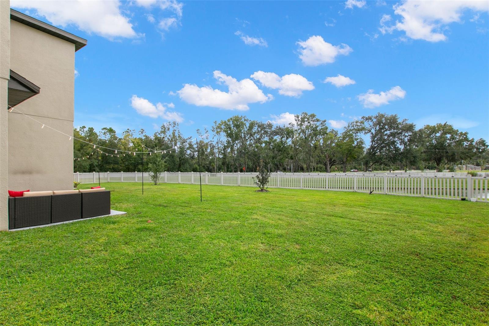 K-BAR RANCH-PCL E - Residential Lease