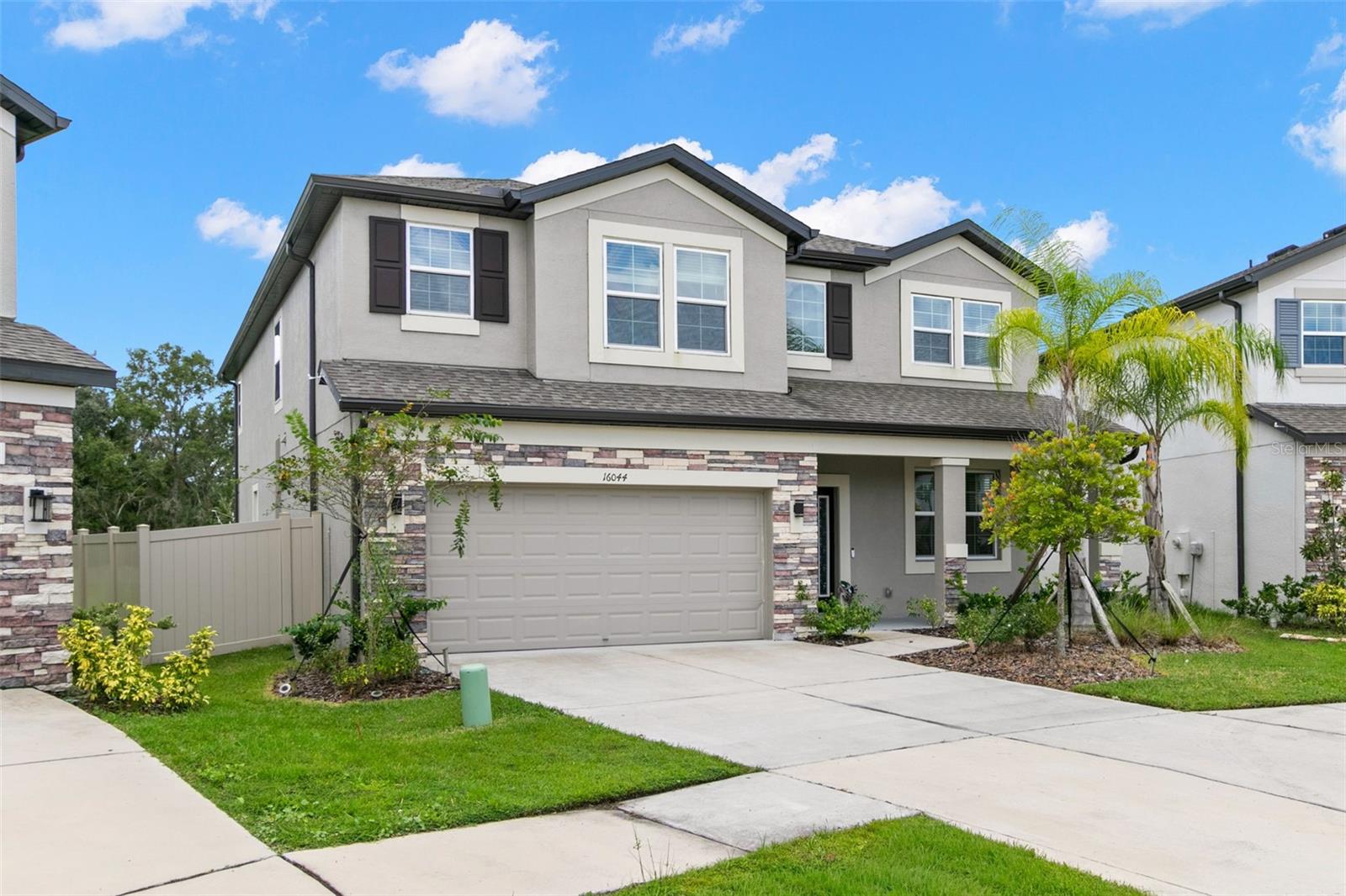 K-BAR RANCH-PCL E - Residential Lease