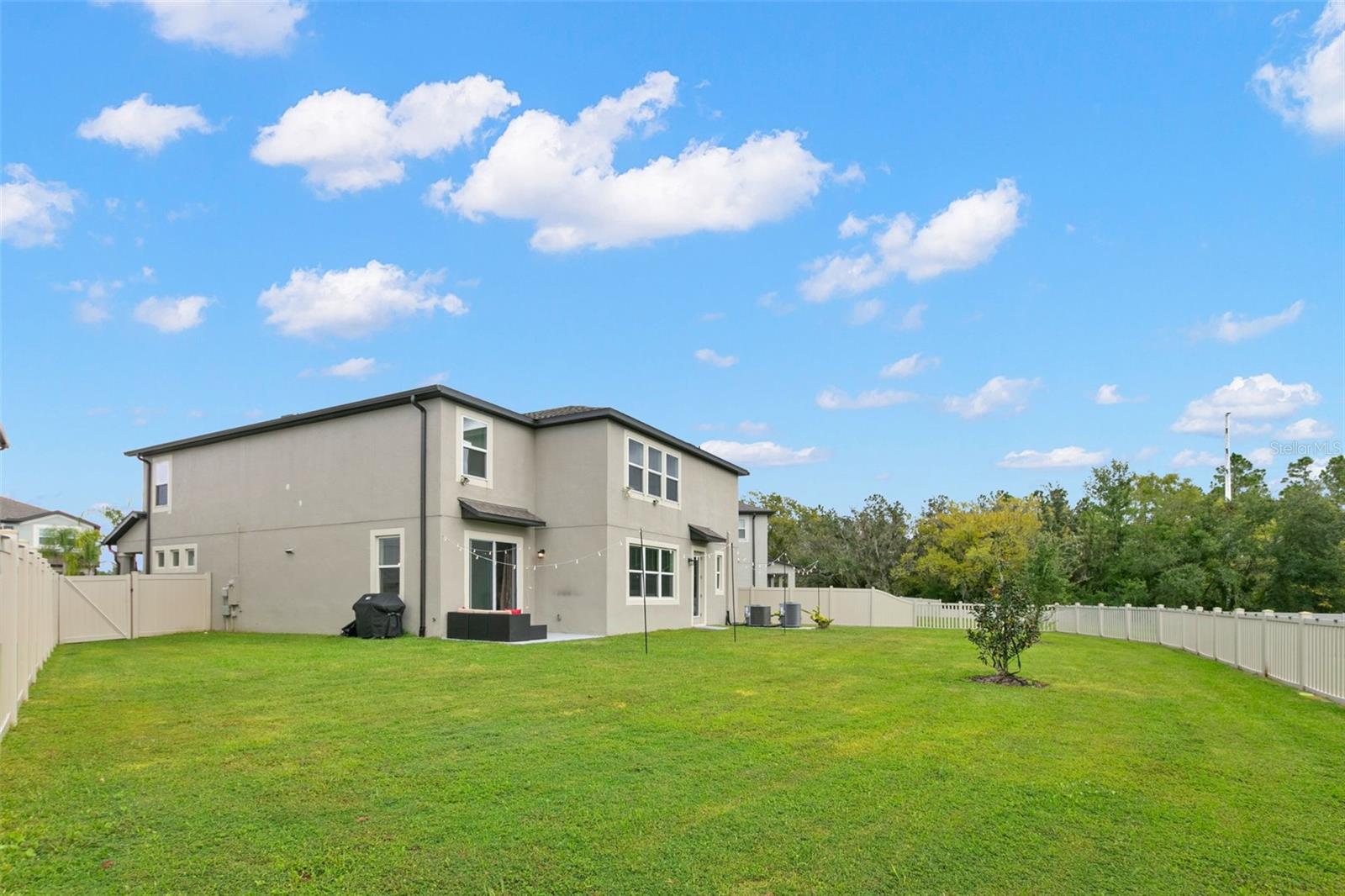 K-BAR RANCH-PCL E - Residential Lease